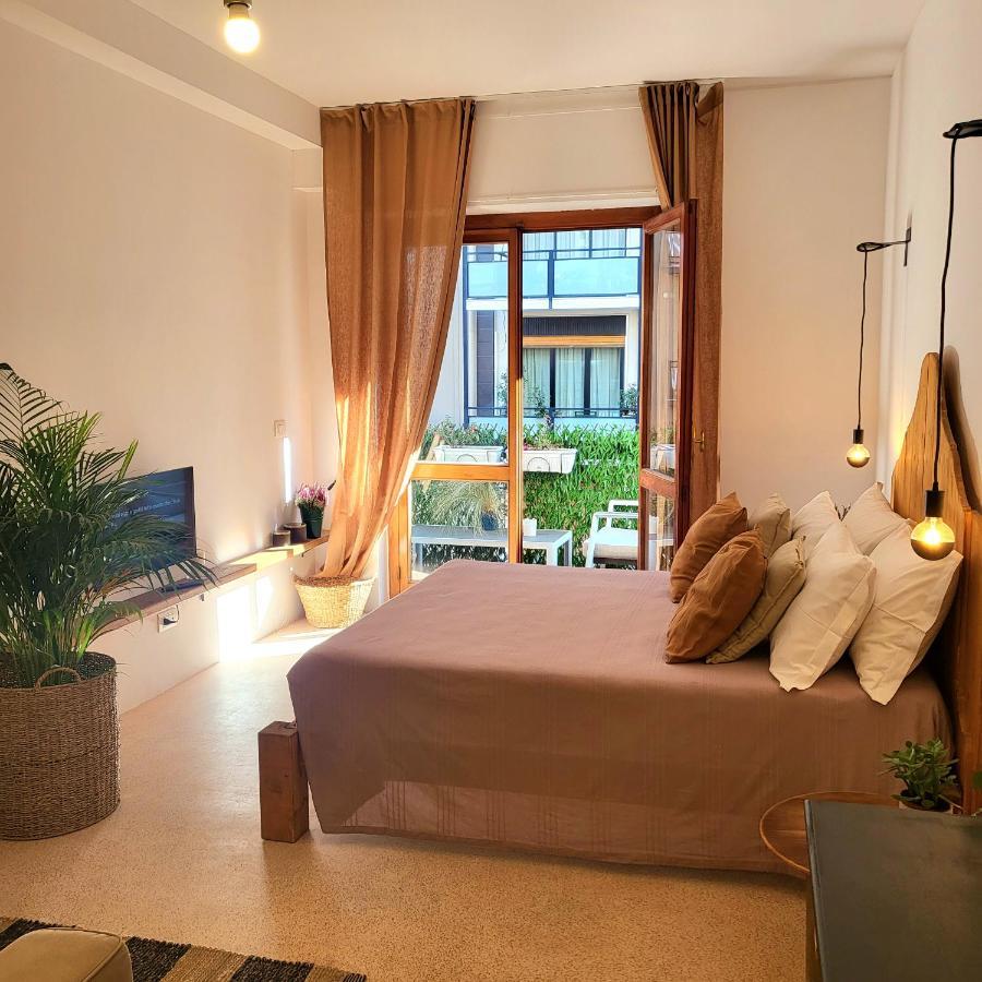 B&B Putignani 181 Bari Exterior foto